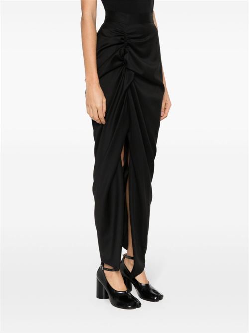 Draped skirt VIVIENNE WESTWOOD | 1K01001BW00QNN401